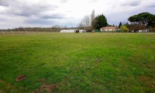 Terrain  1150 m² à vendre à Castillon-la-Bataille (33350)