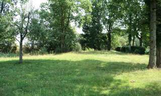 Terrain  600 m² à vendre à Sainte-Eulalie (33560)