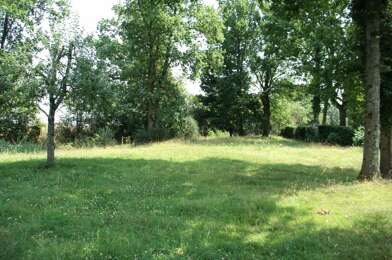 Terrain  120000 €