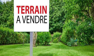 Terrain  460 m² à vendre à Capian (33550)