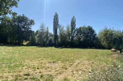 Terrain  140000 €