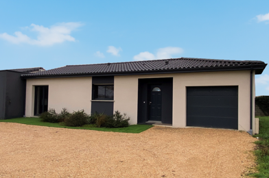 Maison 4 pièces 238960 €