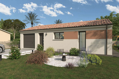 Maison 3 pièces 230000 €