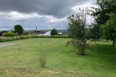 Terrain  75000 €