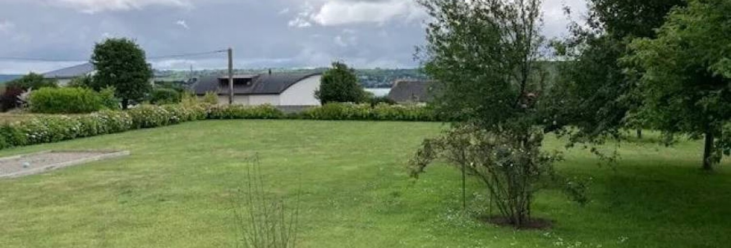 Terrain  780 m² à vendre à Langoiran (33550)