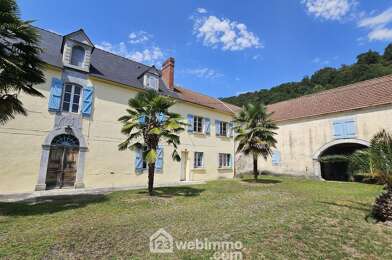 Maison 10 pièces 209000 €