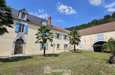 Maison - 324m² - Montaut — photo du bien