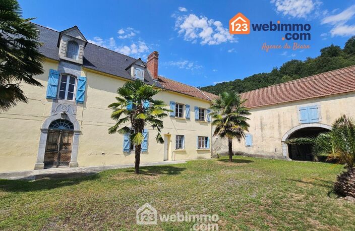 Maison - 324m² - Montaut — photo 4