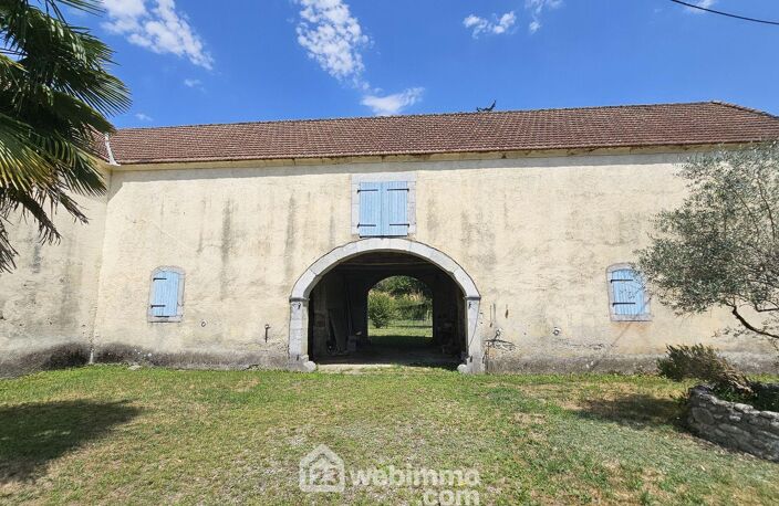 Maison - 324m² - Montaut — photo 5