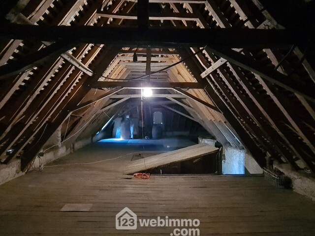 Maison - 324m² - Montaut — photo du bien