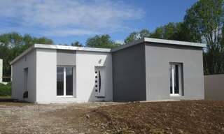 Maison 5 Pièces 100 m² à vendre à Martillac (33650)
