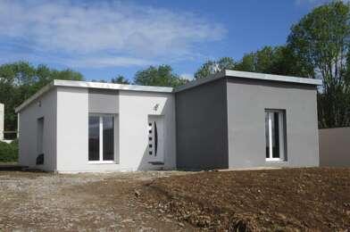 Maison 5 pièces 300000 €
