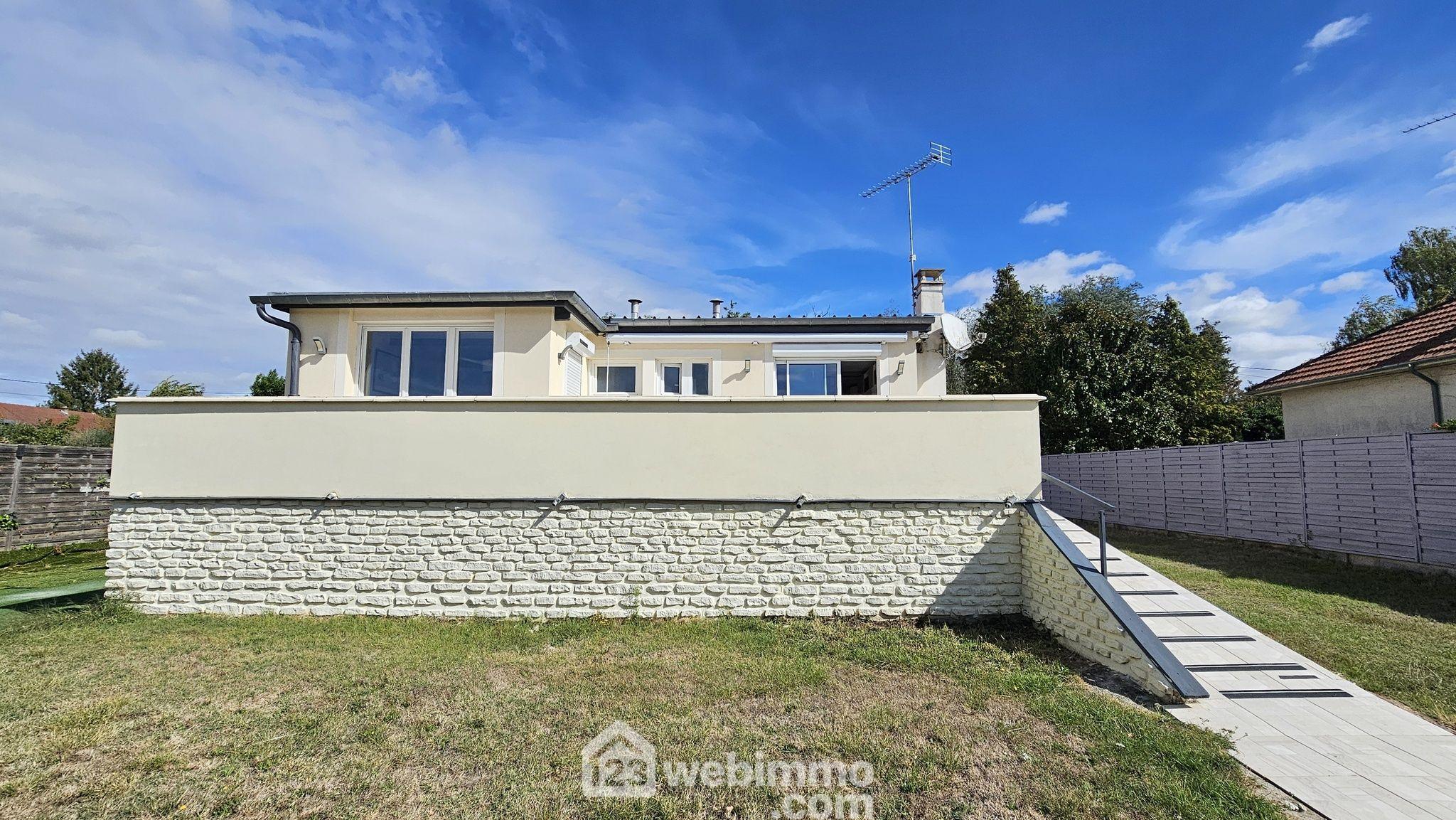 Agence immobilière de 123webimmo.com