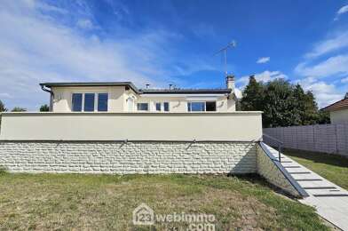 Maison 5 pièces 309900 €