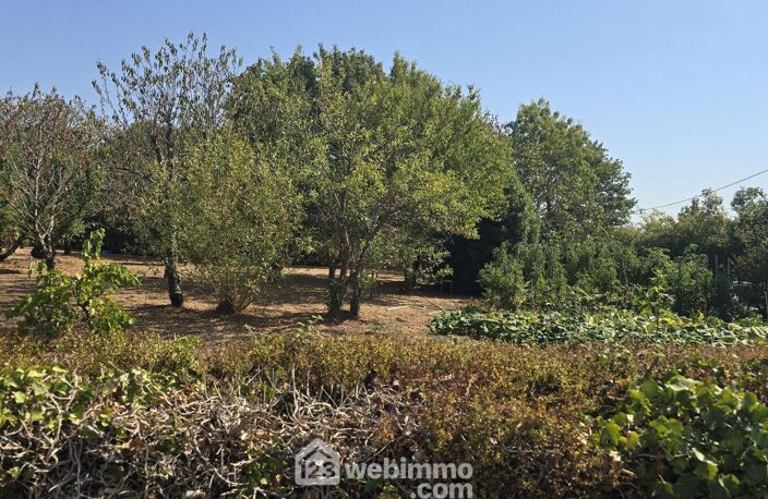 Terrain à bâtir - 0m² - Talmont-Saint-Hilaire — photo 2