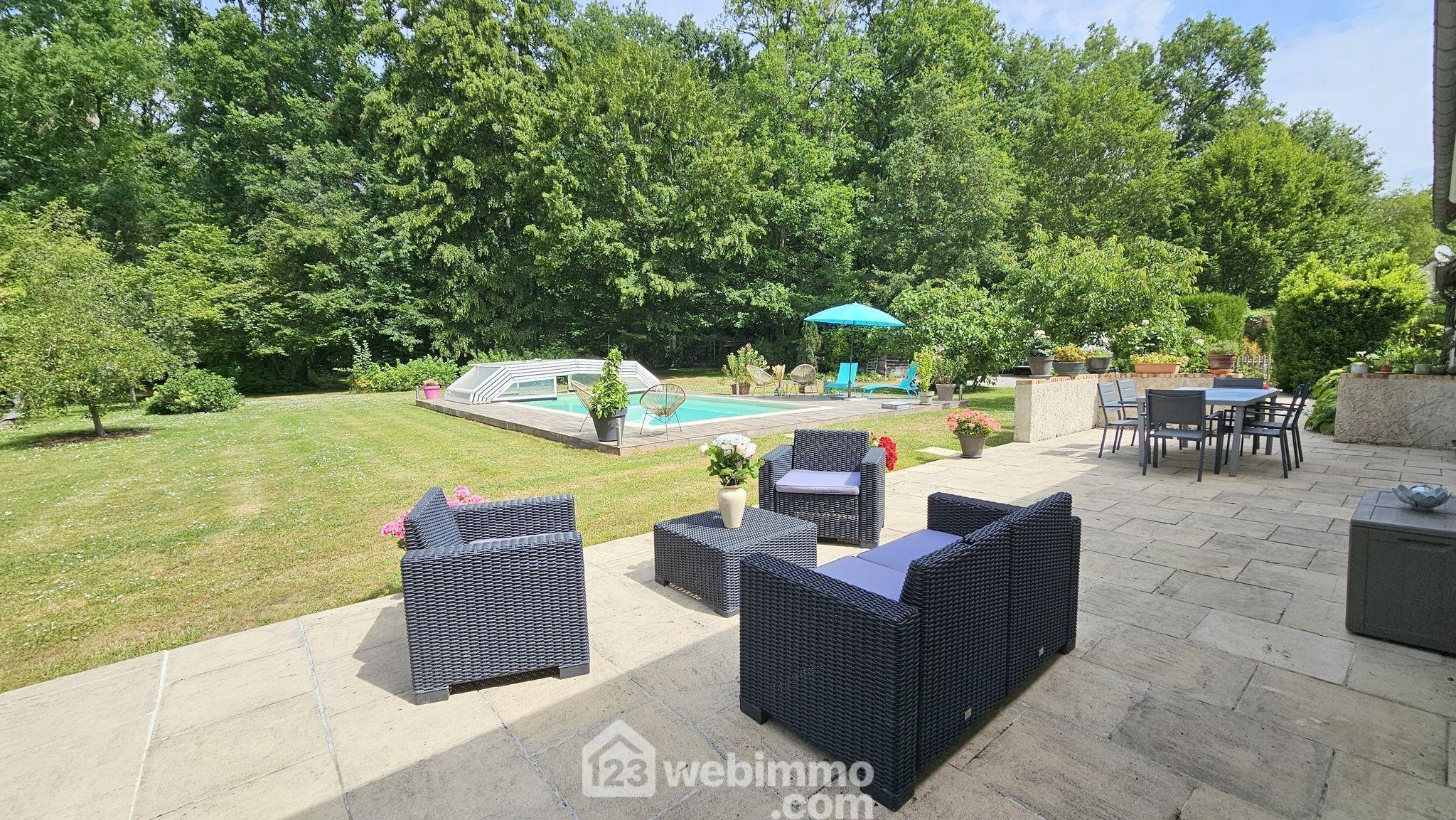 Agence immobilière de 123webimmo.com