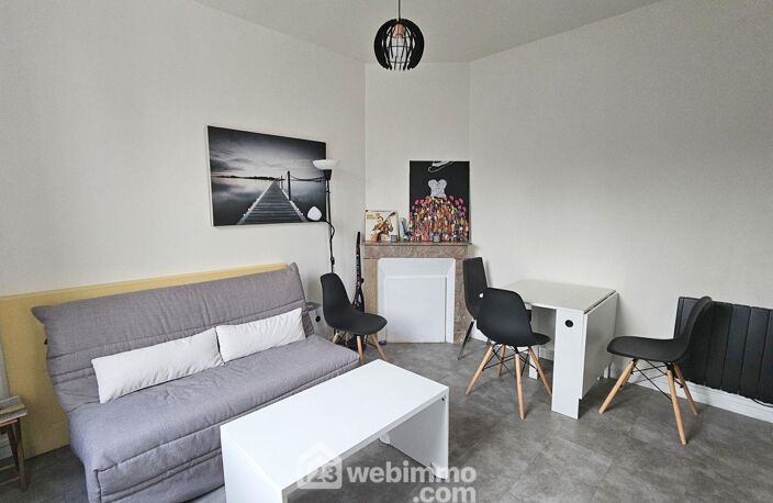 Maison - 34m² - Samois-sur-Seine — photo 3