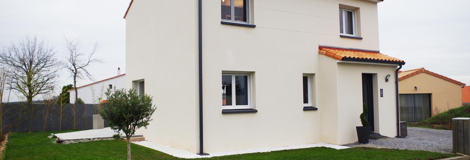 Maison 4 Pièces 87 m² à vendre à Langon (33210)