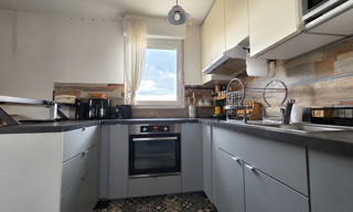 Appartement 3 Pièces 58 m² à vendre à Laon (02000)