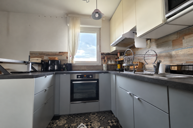 Appartement 3 pièces 69250 €