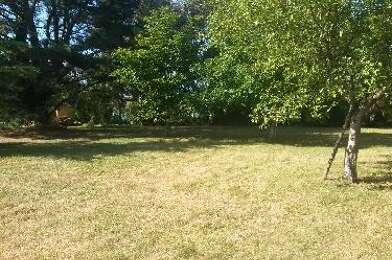 Terrain  35400 €