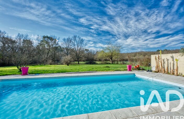 Vente Maison/villa 6 pièces — photo 4
