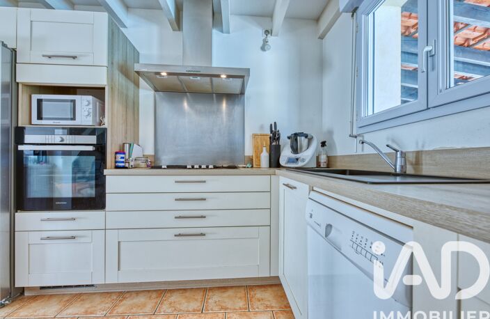 Vente Maison/villa 6 pièces — photo 5
