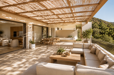 Appartement 2 pièces 1260000 €