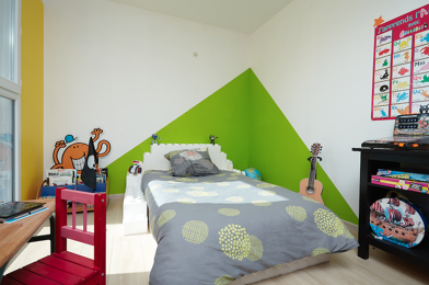 Maison 4 pièces 300000 €