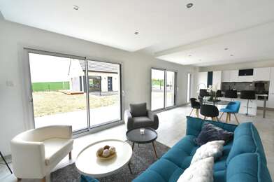 Maison 5 pièces 260000 €