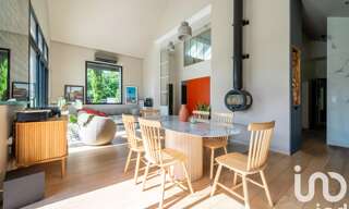 Maison 5 Pièces 117 m² à vendre à Sucé-sur-Erdre (44240)