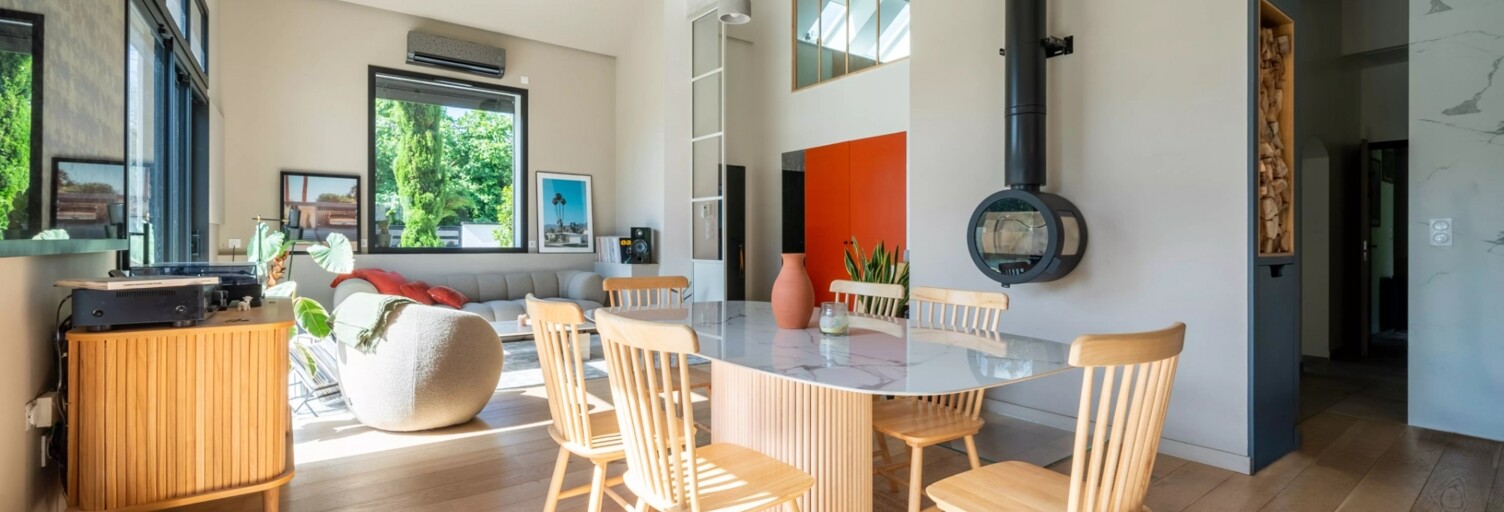 Maison 5 Pièces 117 m² à vendre à Sucé-sur-Erdre (44240)