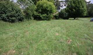 Terrain  850 m² à vendre à Saint-Martin-Lacaussade (33390)