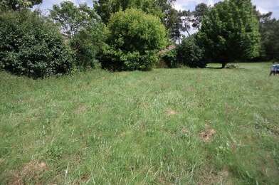 Terrain  41000 €
