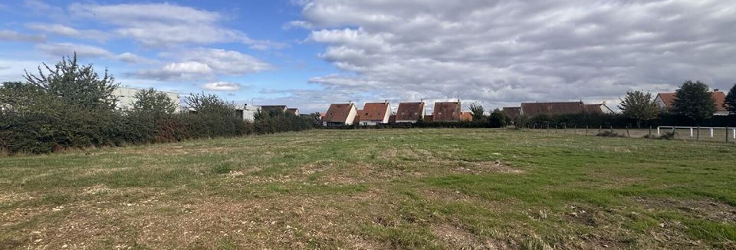 Terrain  378 m² à vendre à Moult-Chicheboville (14370)