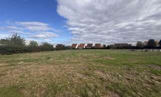 Terrain  378 m² à vendre à Moult-Chicheboville (14370)