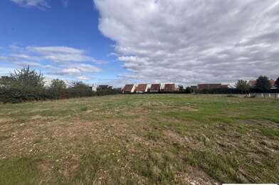Terrain  69950 €