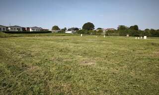 Terrain  250 m² à vendre à Toulenne (33210)