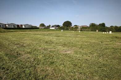 Terrain  60000 €