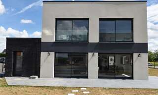 Maison 4 Pièces 96 m² à vendre à Sallebœuf (33370)