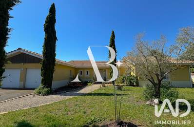 Vente Maison/villa 6 pièces — photo du bien