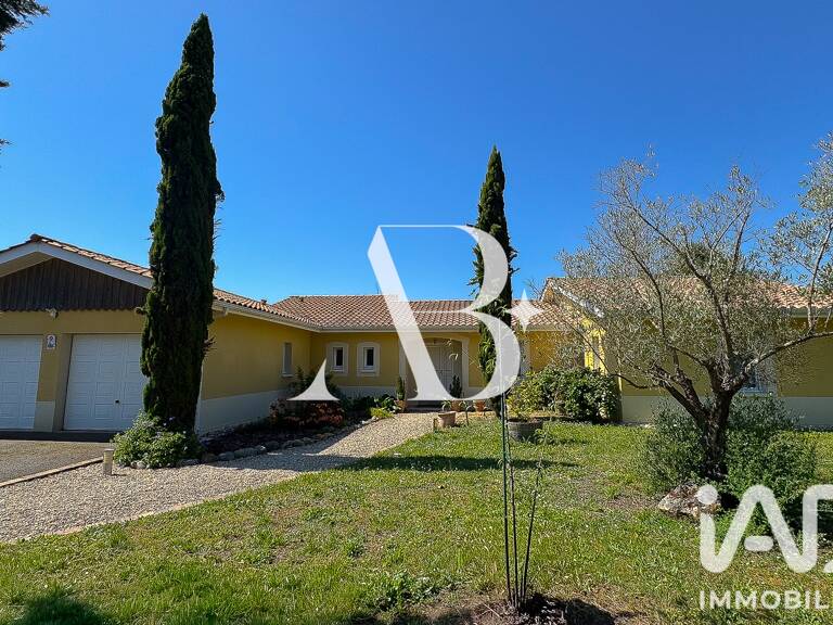 Vente Maison/villa 6 pièces — photo 1