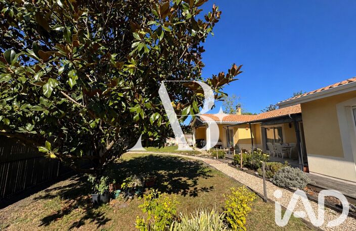 Vente Maison/villa 6 pièces — photo 2
