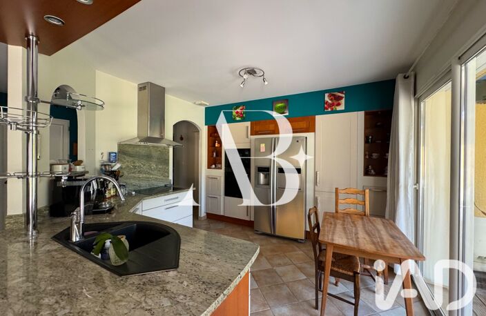 Vente Maison/villa 6 pièces — photo 4