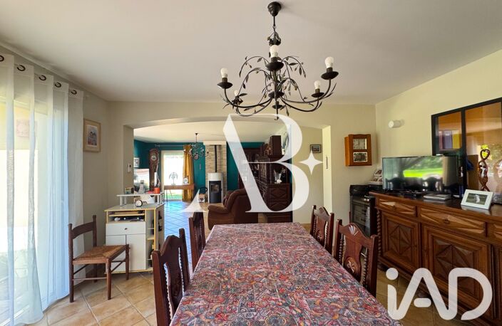 Vente Maison/villa 6 pièces — photo 5