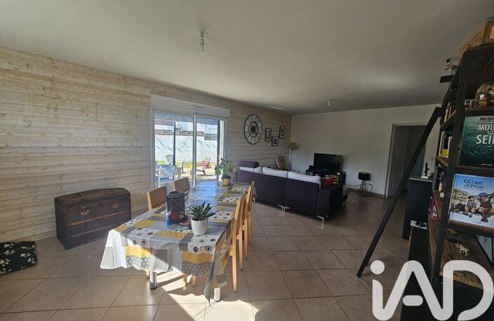 Vente Maison traditionnelle 4 pièces — photo 2