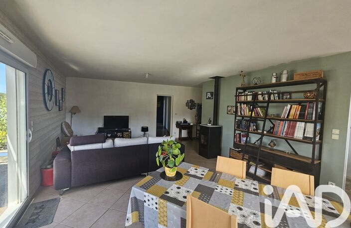 Vente Maison traditionnelle 4 pièces — photo 4