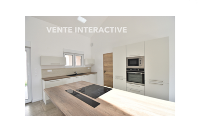 Maison 5 pièces 315000 €