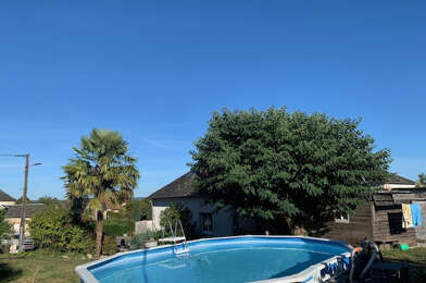 Maison 7 pièces 192000 €