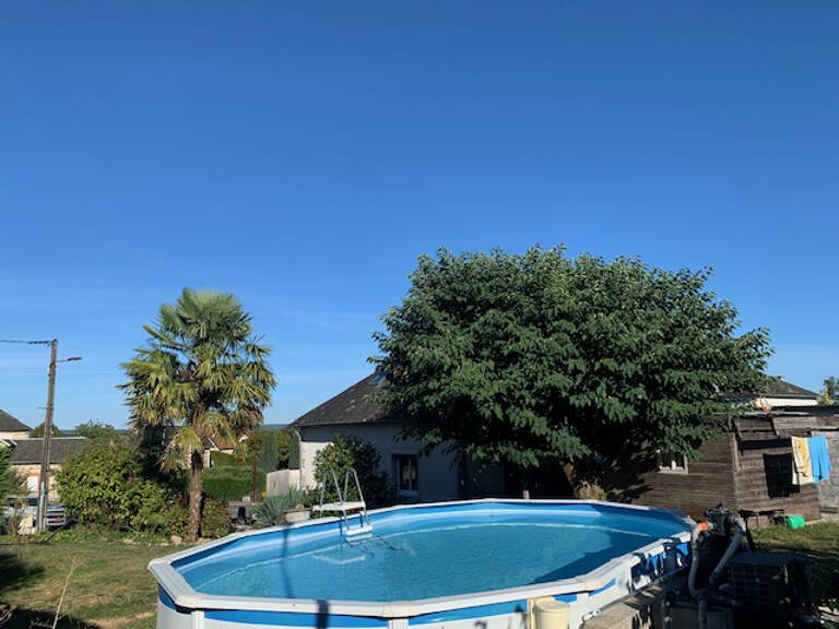 Maison familliale renovee — photo 1